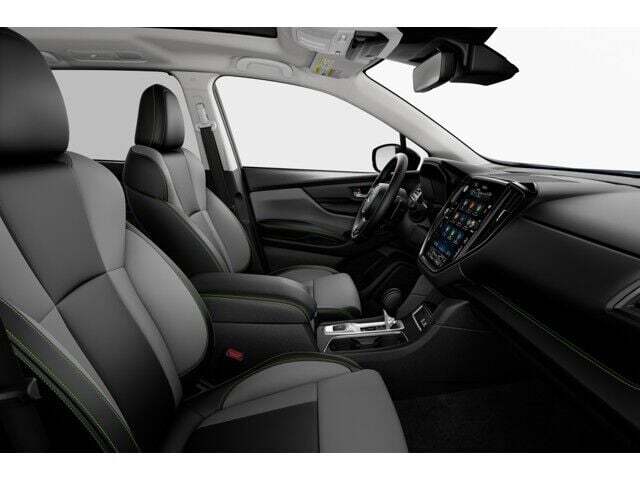 2025 Subaru Ascent Onyx Edition Springfield VA