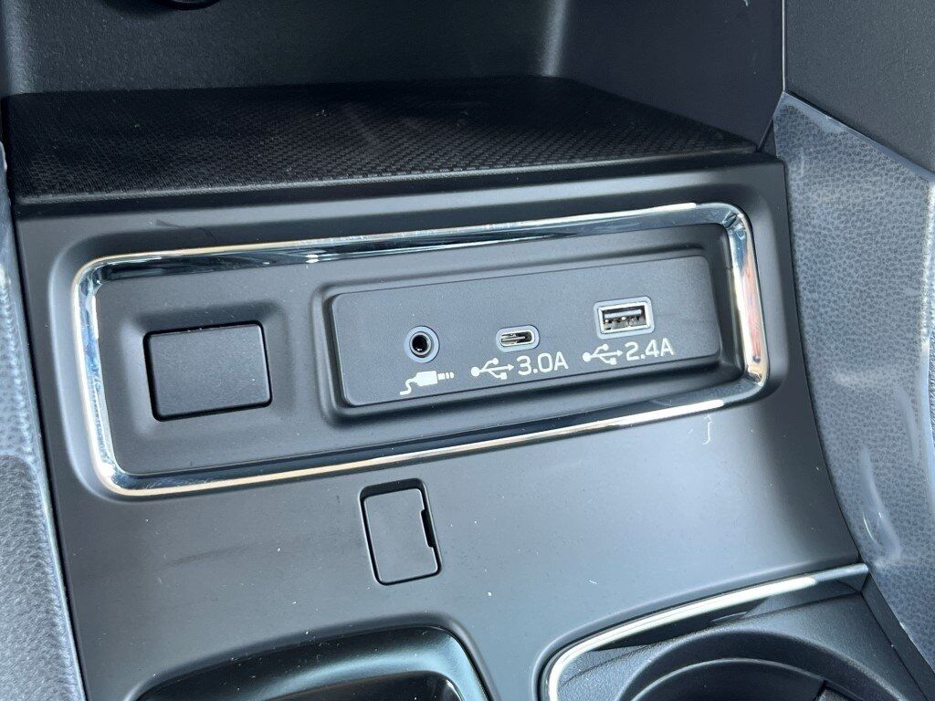 2025 Subaru Ascent Onyx Edition Springfield VA