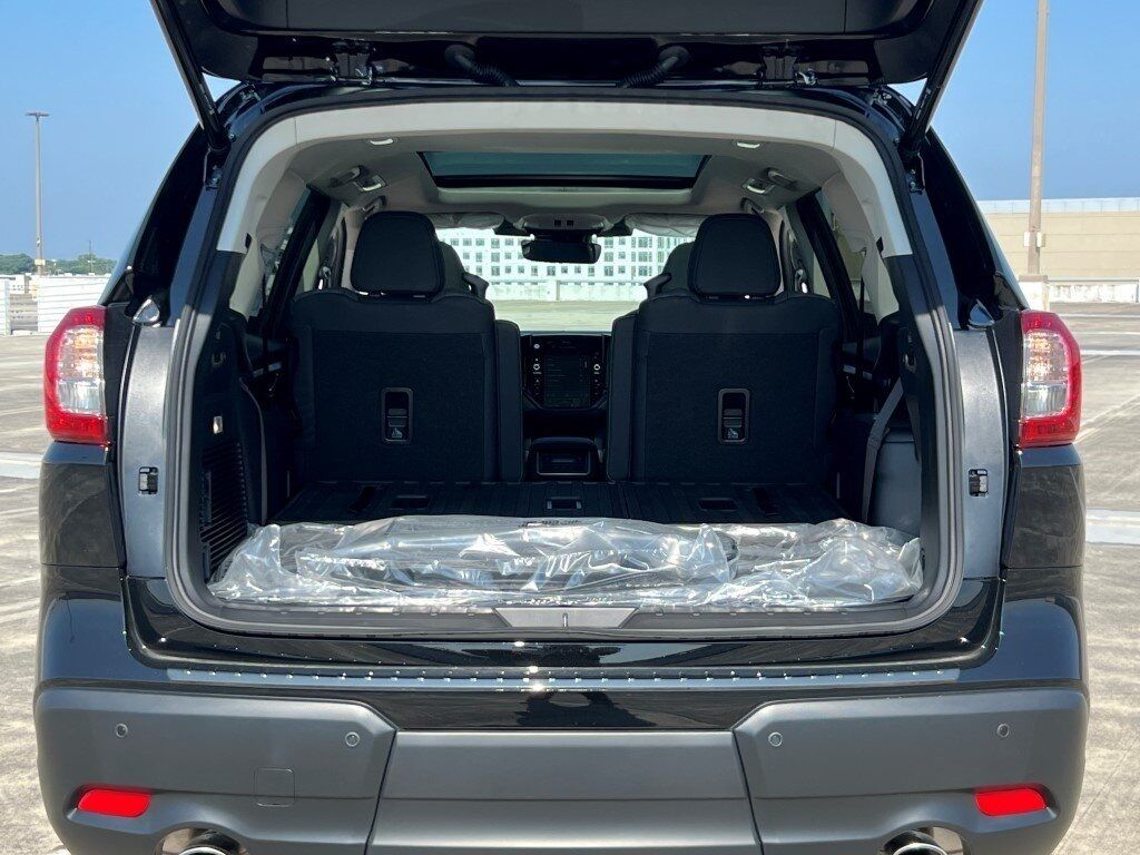 2025 Subaru Ascent Onyx Edition Springfield VA