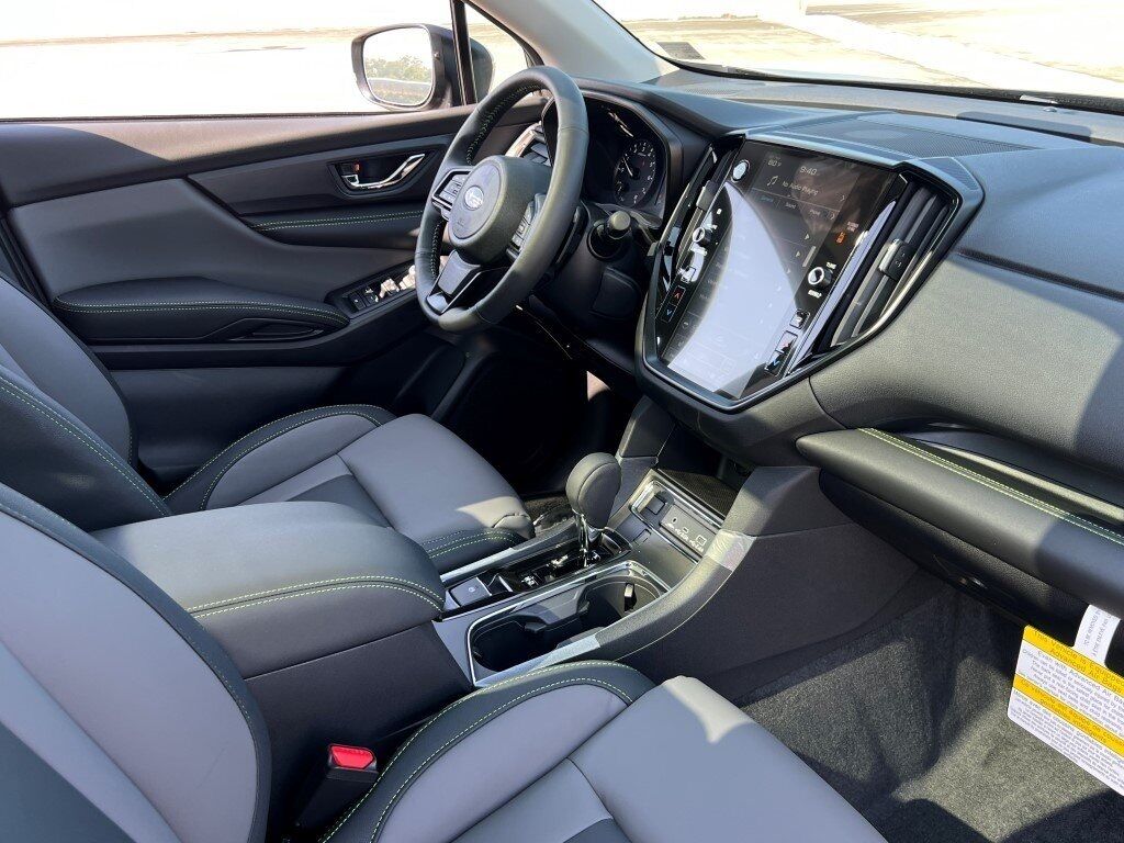 2025 Subaru Ascent Onyx Edition Springfield VA