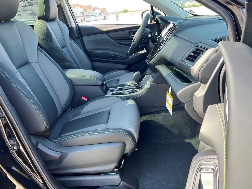 2025 Subaru Ascent Onyx Edition Springfield VA