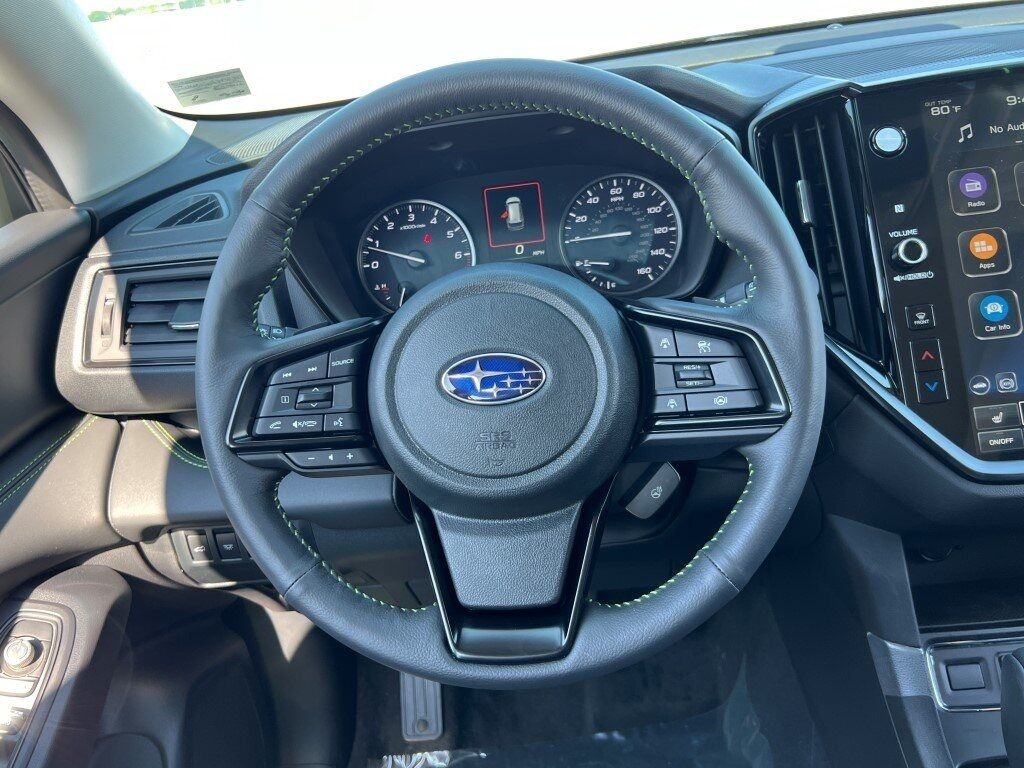 2025 Subaru Ascent Onyx Edition Springfield VA