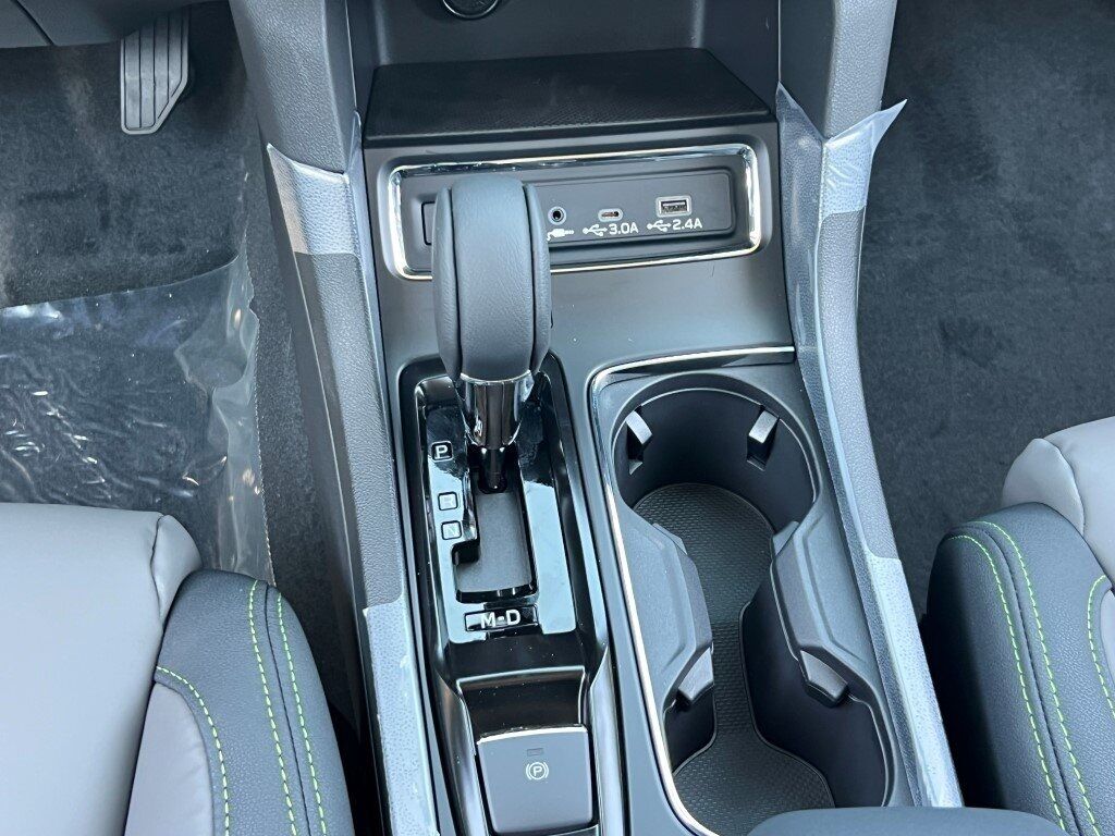 2025 Subaru Ascent Onyx Edition Springfield VA