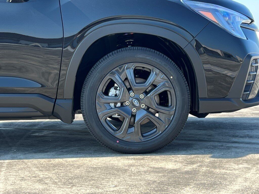 2025 Subaru Ascent Onyx Edition Springfield VA