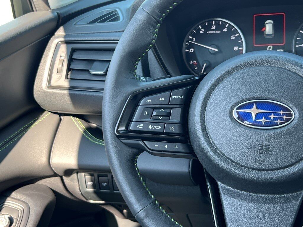 2025 Subaru Ascent Onyx Edition Springfield VA
