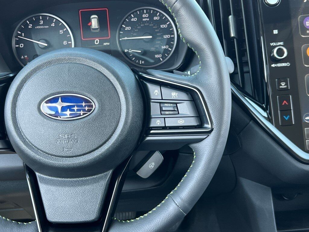 2025 Subaru Ascent Onyx Edition Springfield VA