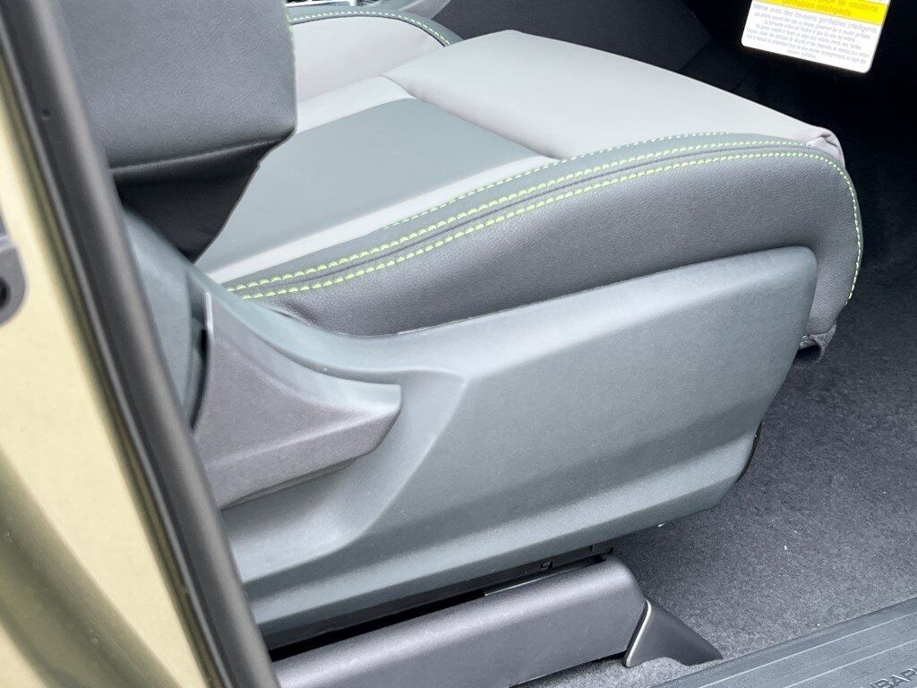 2025 Subaru Ascent Onyx Edition Springfield VA