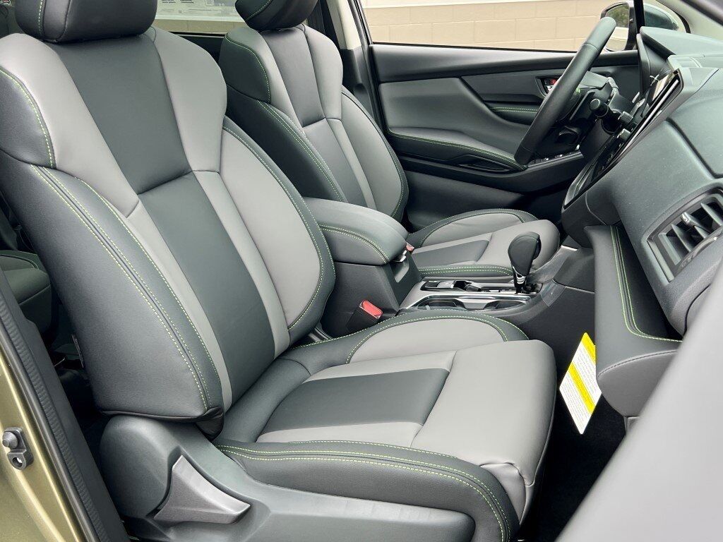 2025 Subaru Ascent Onyx Edition Springfield VA