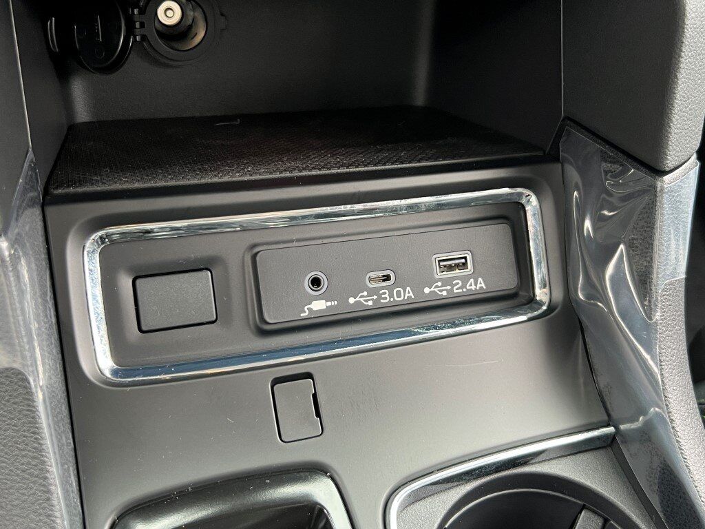 2025 Subaru Ascent Onyx Edition Springfield VA
