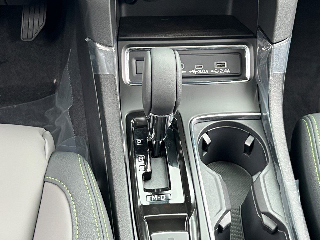 2025 Subaru Ascent Onyx Edition Springfield VA