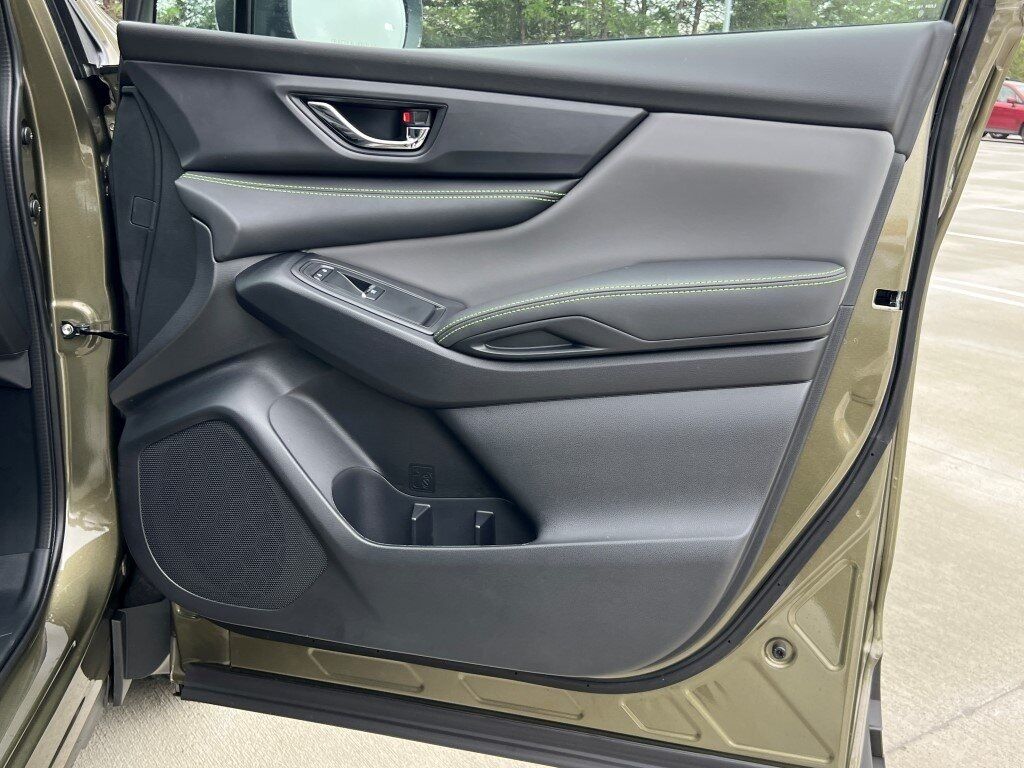 2025 Subaru Ascent Onyx Edition Springfield VA