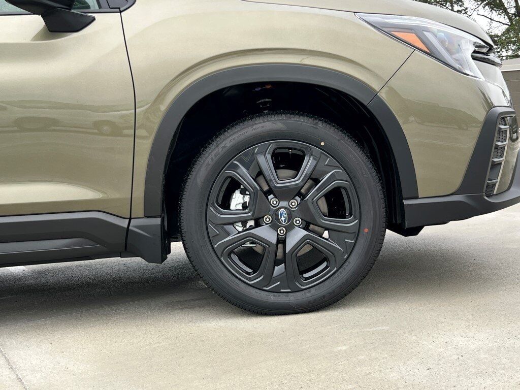 2025 Subaru Ascent Onyx Edition Springfield VA