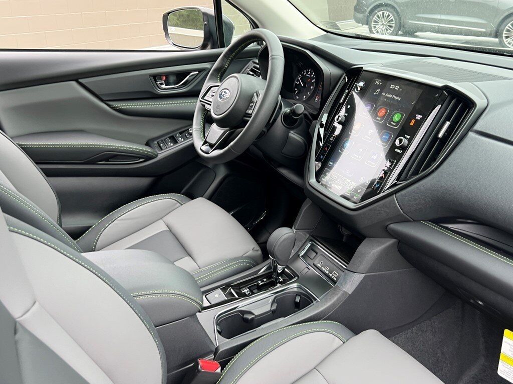 2025 Subaru Ascent Onyx Edition Springfield VA