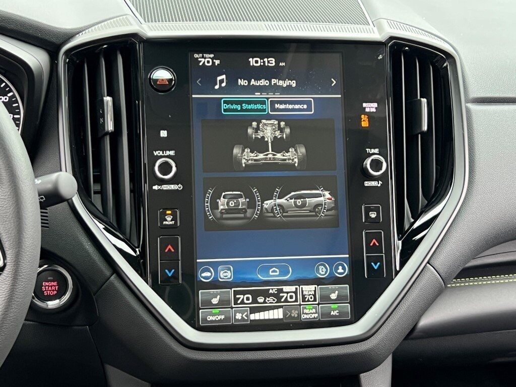 2025 Subaru Ascent Onyx Edition Springfield VA