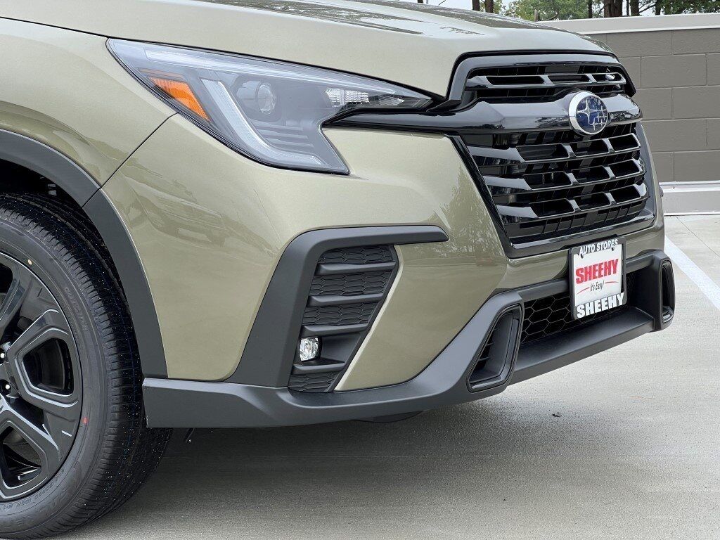 2025 Subaru Ascent Onyx Edition Springfield VA
