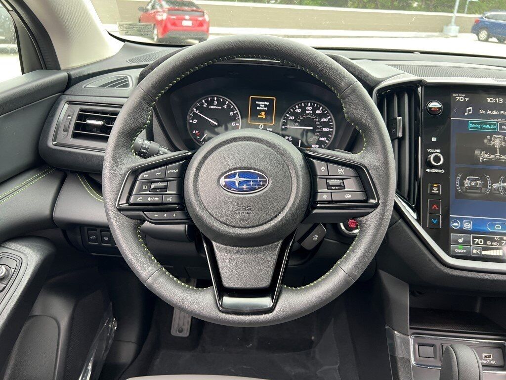 2025 Subaru Ascent Onyx Edition Springfield VA
