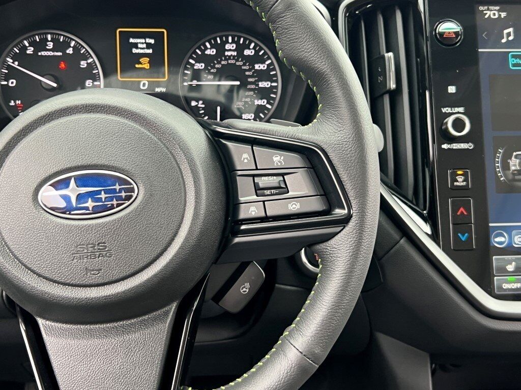 2025 Subaru Ascent Onyx Edition Springfield VA