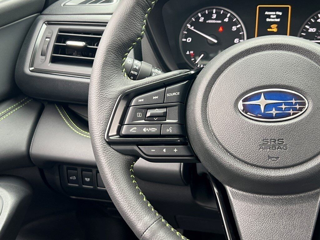 2025 Subaru Ascent Onyx Edition Springfield VA