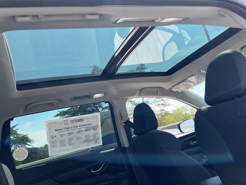 2025 Subaru Ascent Onyx Edition Springfield VA