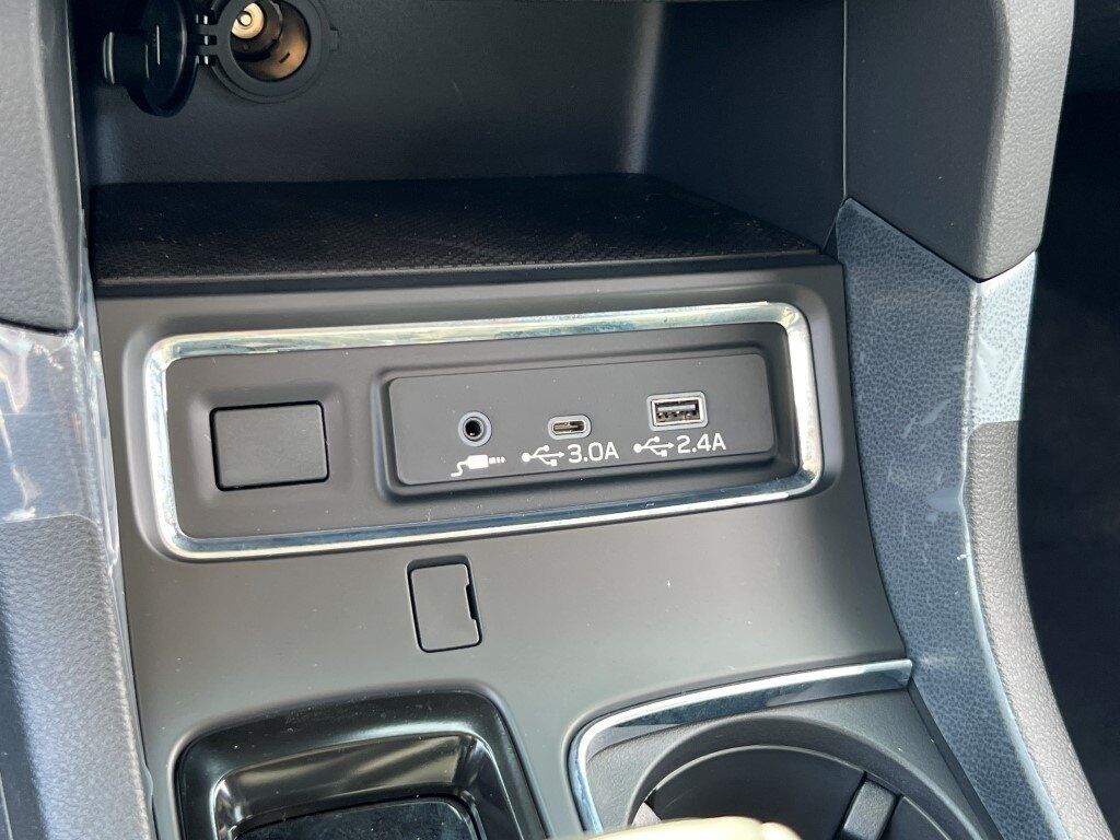 2025 Subaru Ascent Onyx Edition Springfield VA