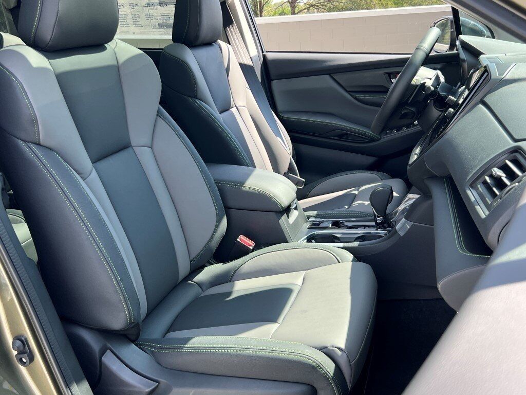 2025 Subaru Ascent Onyx Edition Springfield VA