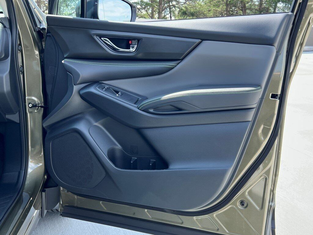 2025 Subaru Ascent Onyx Edition Springfield VA