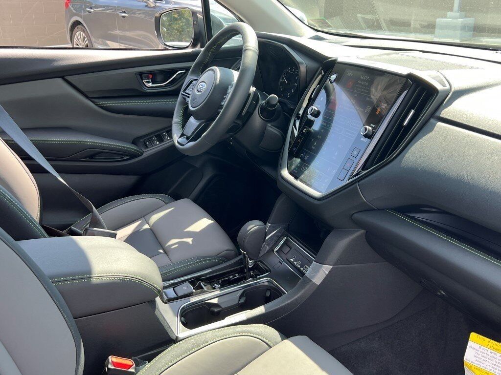 2025 Subaru Ascent Onyx Edition Springfield VA