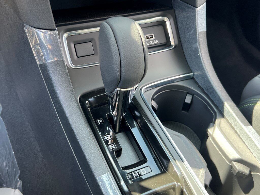 2025 Subaru Ascent Onyx Edition Springfield VA