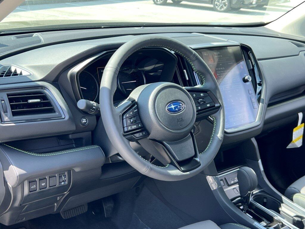 2025 Subaru Ascent Onyx Edition Springfield VA