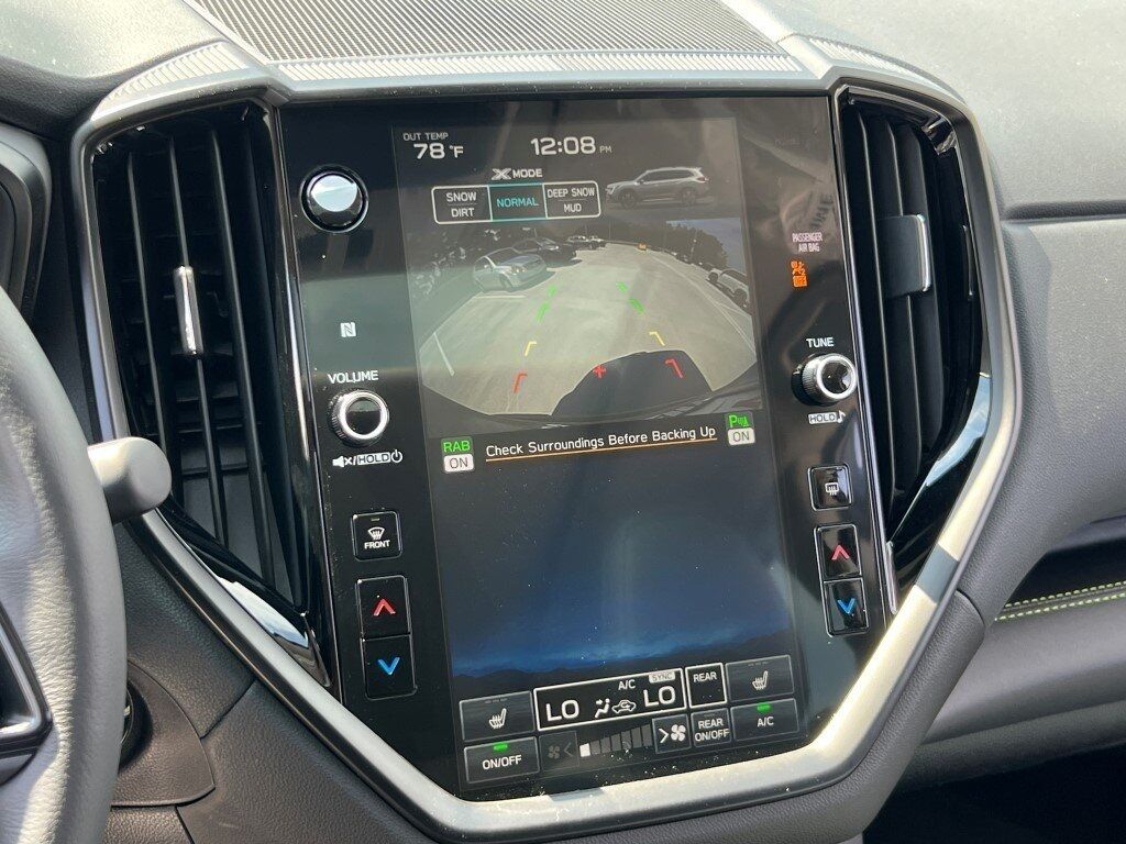 2025 Subaru Ascent Onyx Edition Springfield VA