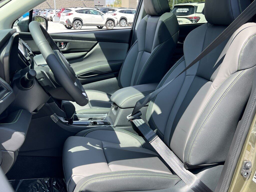 2025 Subaru Ascent Onyx Edition Springfield VA