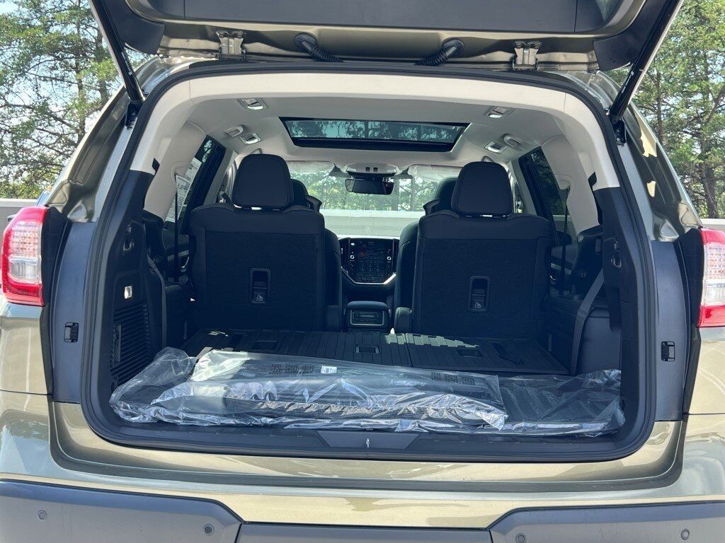 2025 Subaru Ascent Onyx Edition Springfield VA