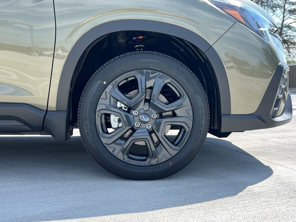 2025 Subaru Ascent Onyx Edition Springfield VA