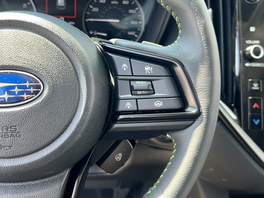 2025 Subaru Ascent Onyx Edition Springfield VA