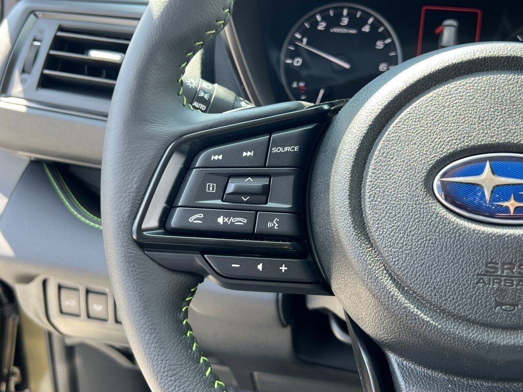 2025 Subaru Ascent Onyx Edition Springfield VA
