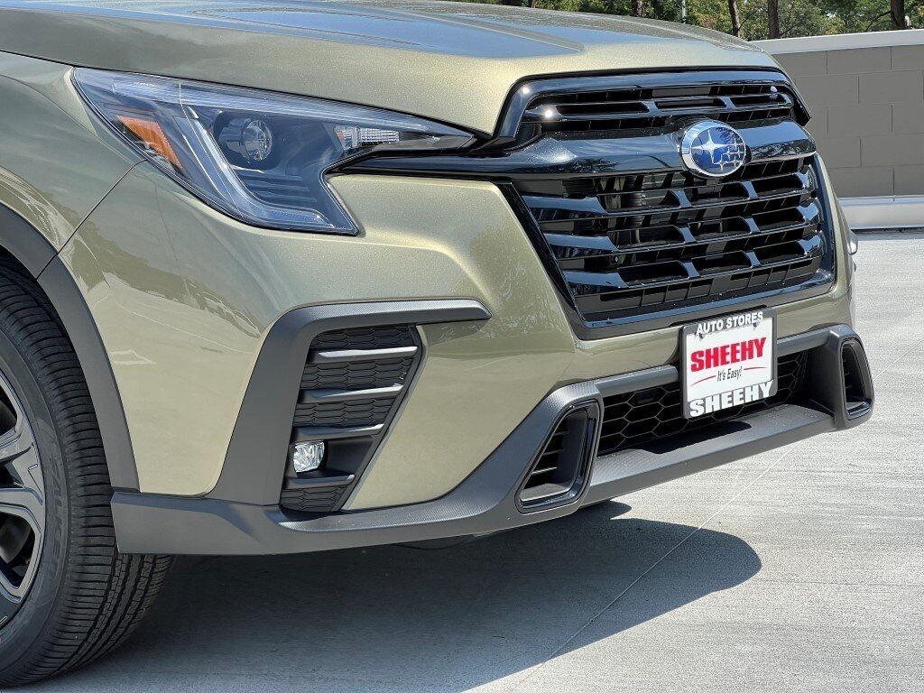 2025 Subaru Ascent Onyx Edition Springfield VA
