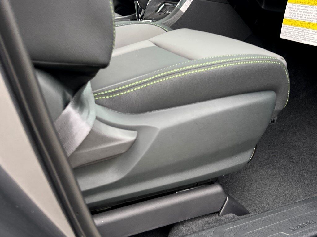 2025 Subaru Ascent Onyx Edition Springfield VA