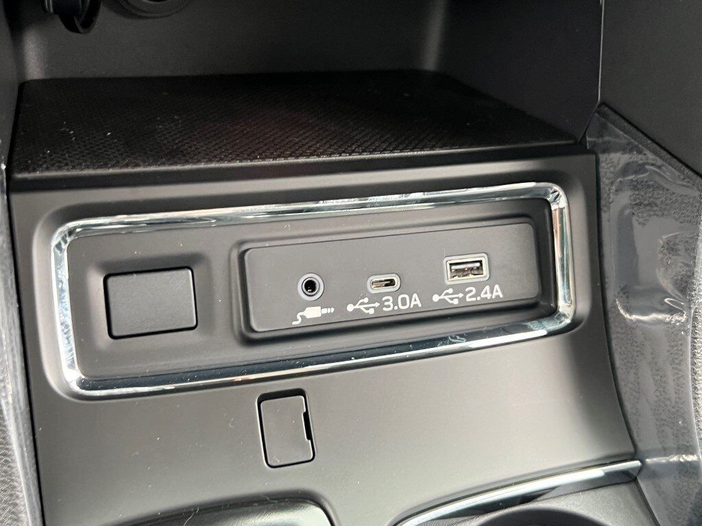 2025 Subaru Ascent Onyx Edition Springfield VA