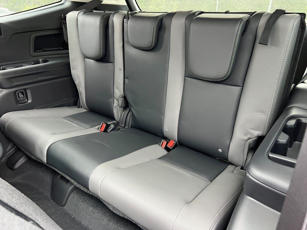 2025 Subaru Ascent Onyx Edition Springfield VA