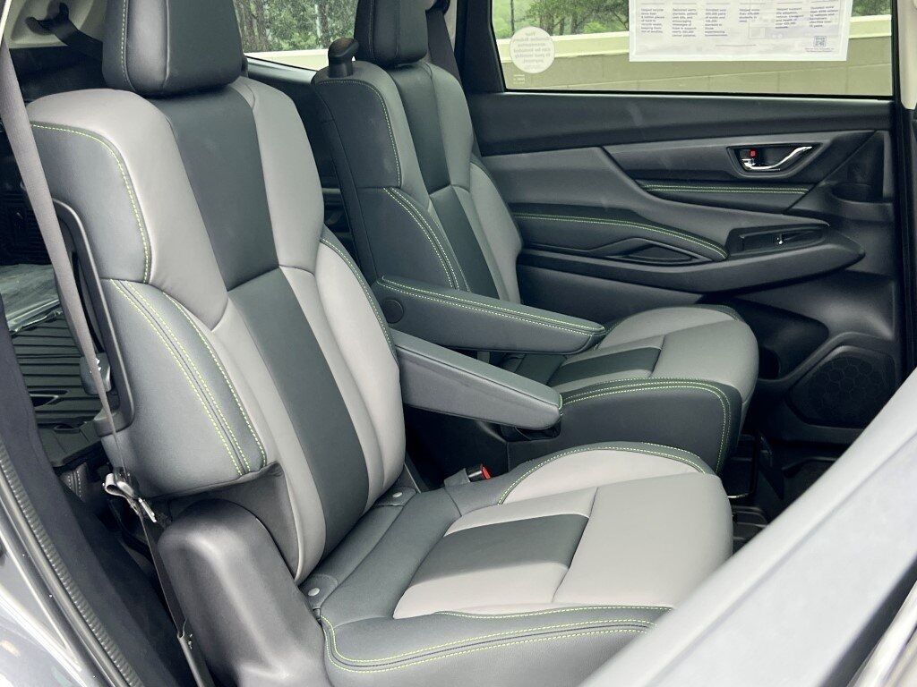2025 Subaru Ascent Onyx Edition Springfield VA