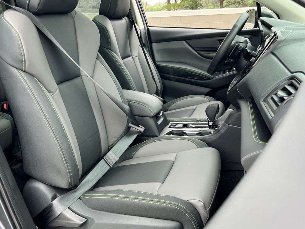 2025 Subaru Ascent Onyx Edition Springfield VA