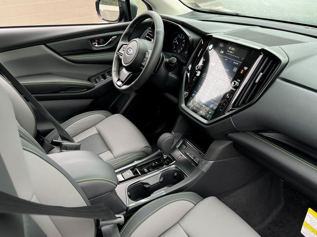 2025 Subaru Ascent Onyx Edition Springfield VA