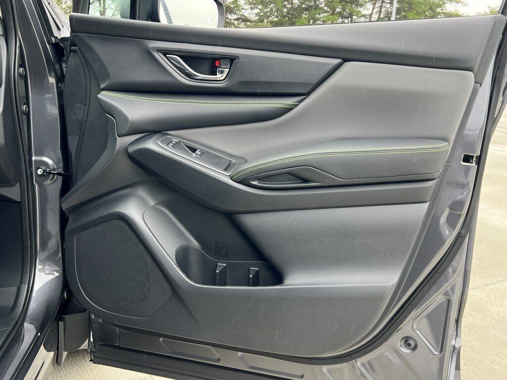 2025 Subaru Ascent Onyx Edition Springfield VA