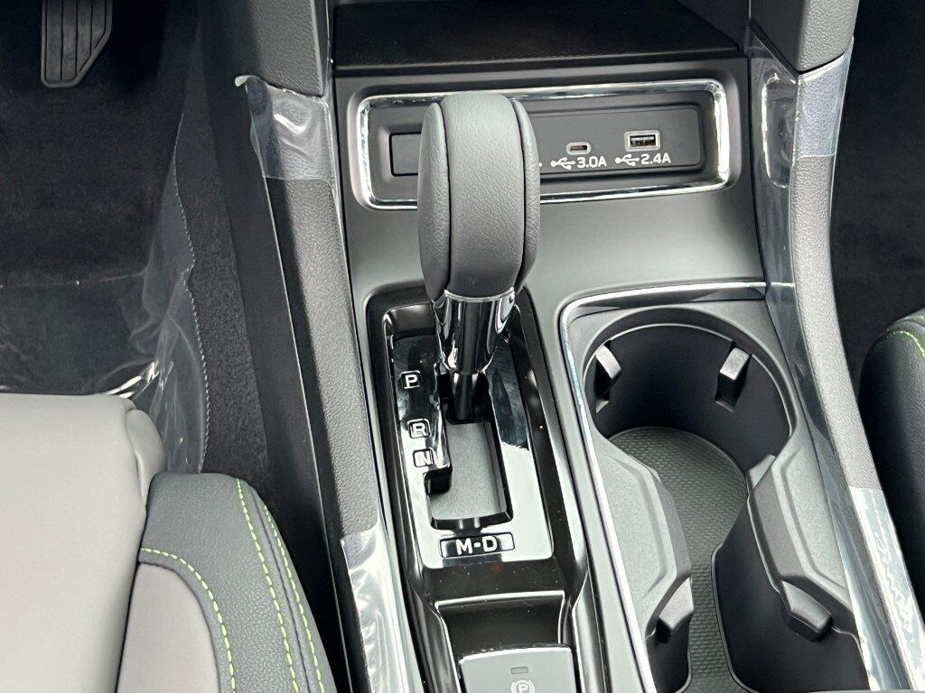 2025 Subaru Ascent Onyx Edition Springfield VA