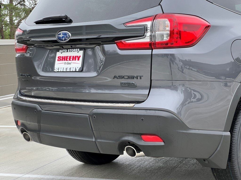 2025 Subaru Ascent Onyx Edition Springfield VA