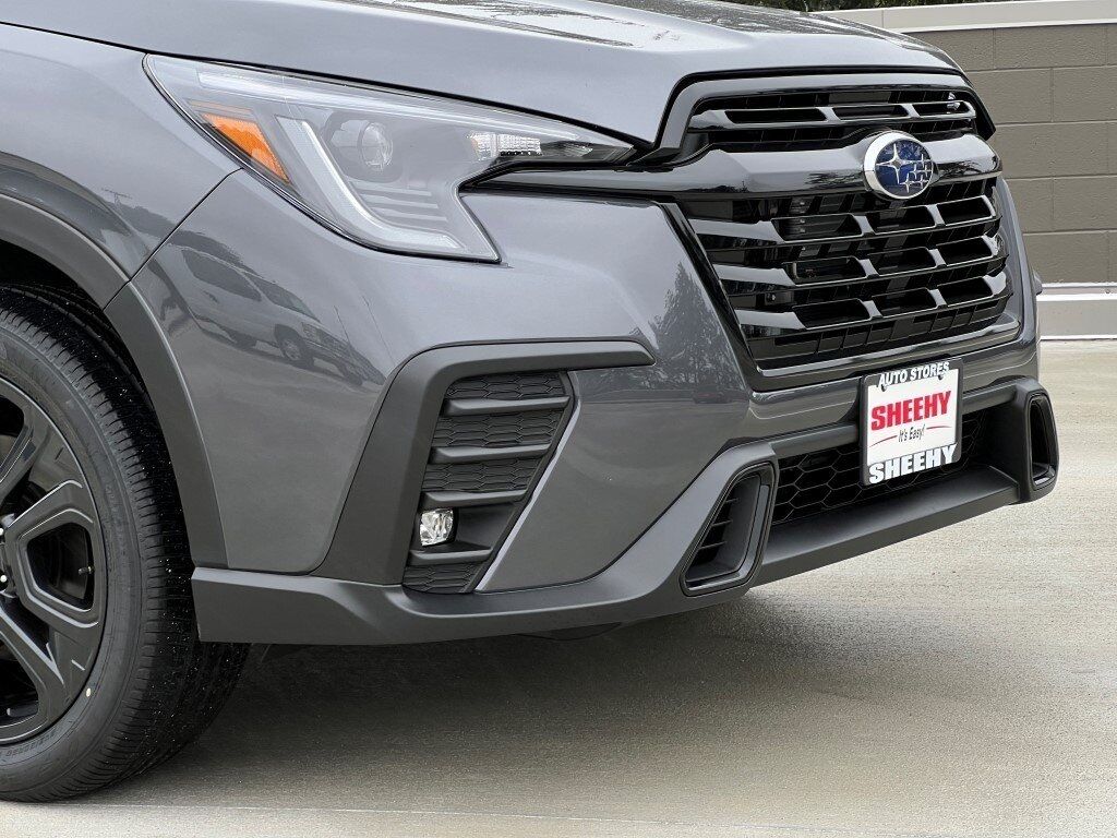 2025 Subaru Ascent Onyx Edition Springfield VA
