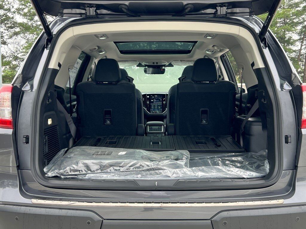 2025 Subaru Ascent Onyx Edition Springfield VA