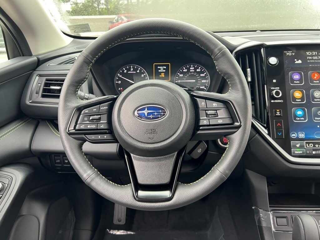 2025 Subaru Ascent Onyx Edition Springfield VA