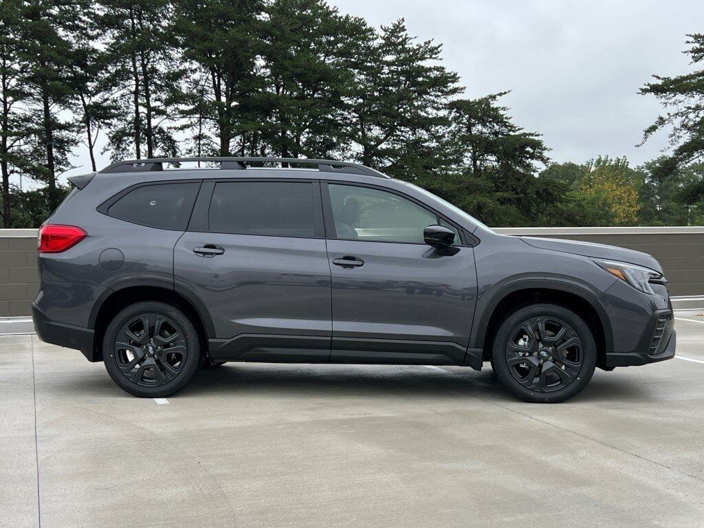 2025 Subaru Ascent Onyx Edition Springfield VA