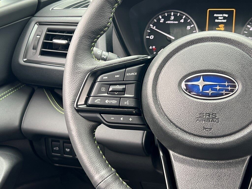 2025 Subaru Ascent Onyx Edition Springfield VA